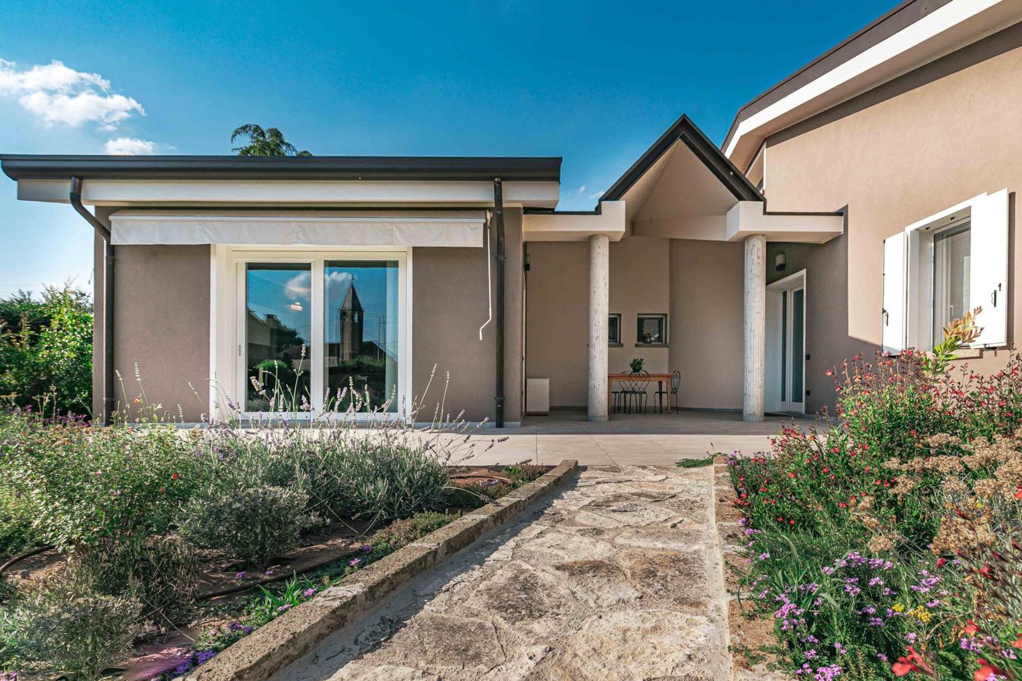 Appartamento Ciesazza Ponso Exterior foto